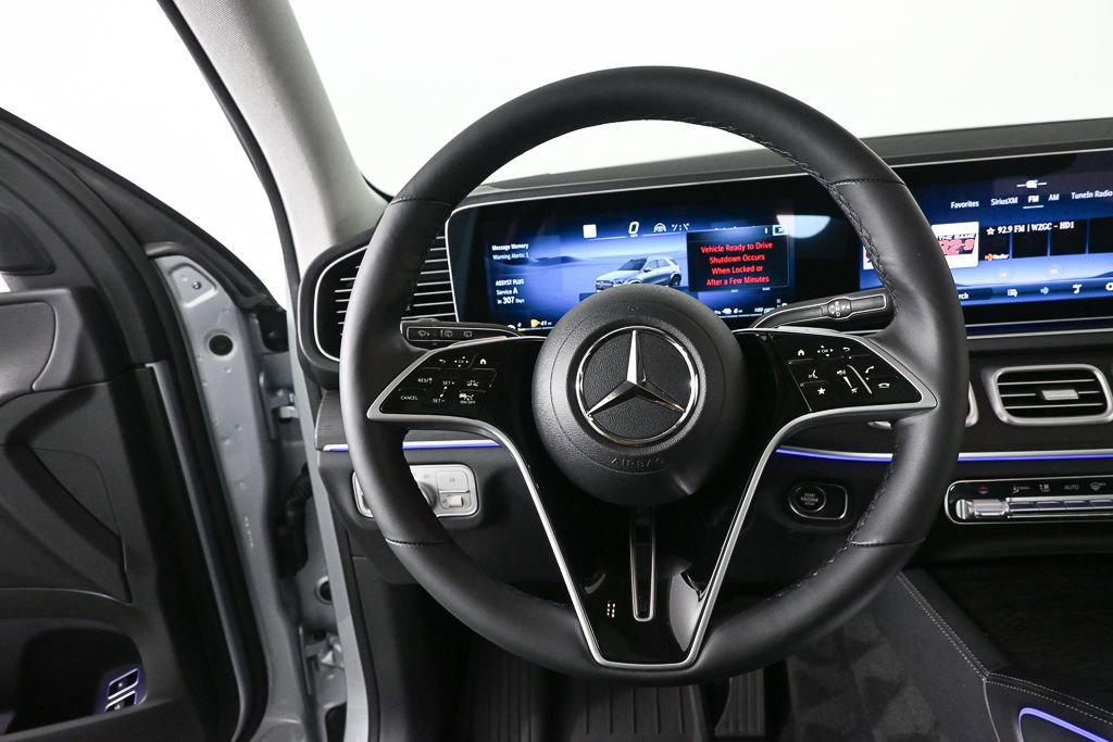 Certified 2026 Mercedes-Benz GLE 450e 4MATIC image 2