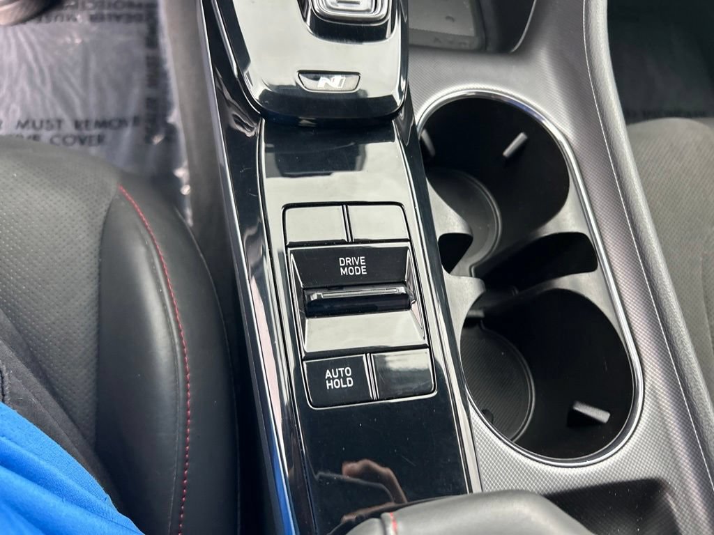 Used 2022 Hyundai Sonata N Line FWD image 41