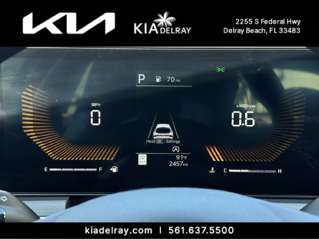 Used 2026 Kia K5 LXS FWD image 28