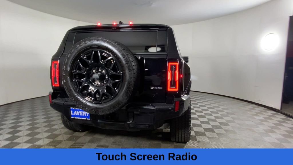 Used 2024 GMC Hummer EV 2X image 10