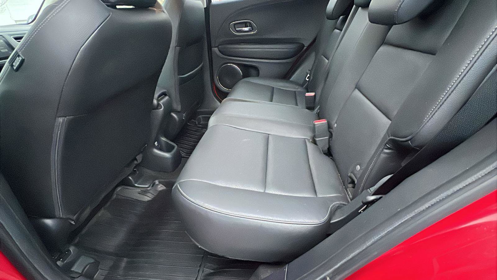 Used 2019 Honda HR-V EX-L image 18