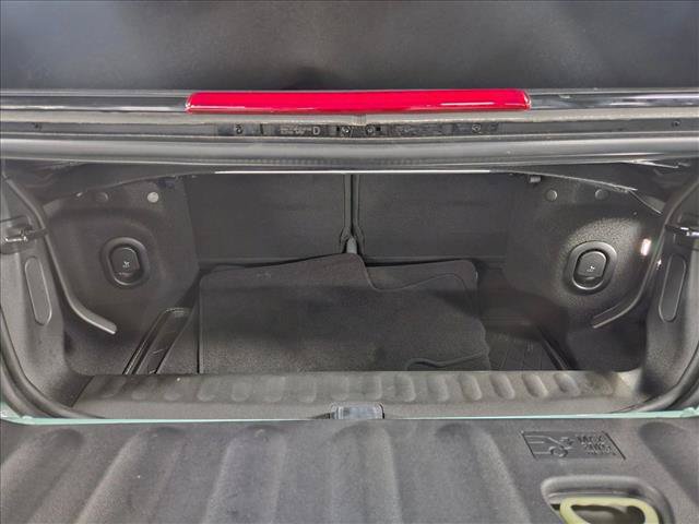 Used 2026 MINI Cooper John Cooper Works FWD image 6