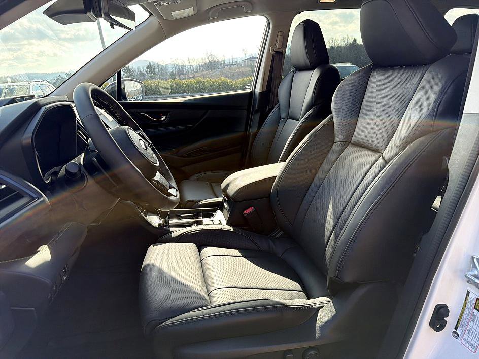 New 2026 Subaru Ascent Bronze Edition image 11