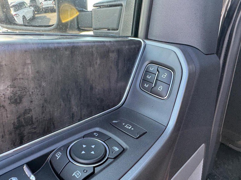 New 2026 Ford F250 Lariat w/ Lariat Premium Package AWD/4WD image 20