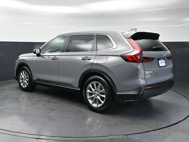 Certified 2026 Honda CR-V EX image 7