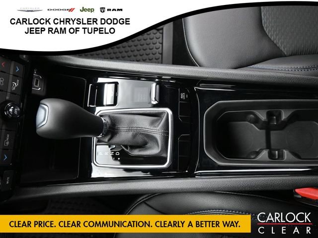 New 2026 Jeep Compass Latitude image 23