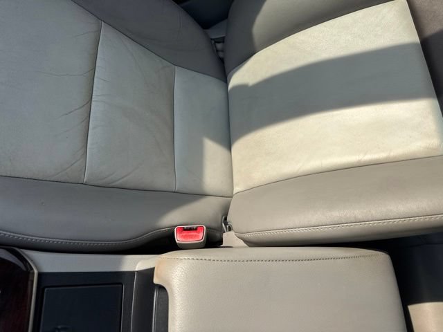 Used 2013 Toyota Camry XLE w/ Leather Pkg FWD image 21