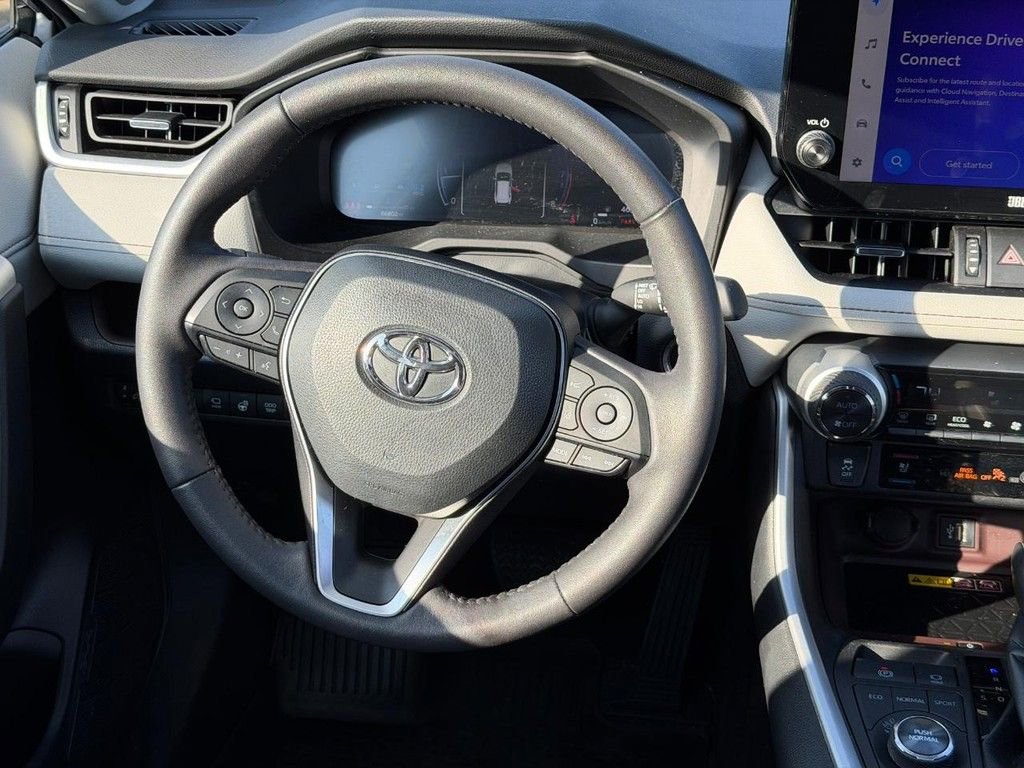 Used 2023 Toyota RAV4 Limited image 14