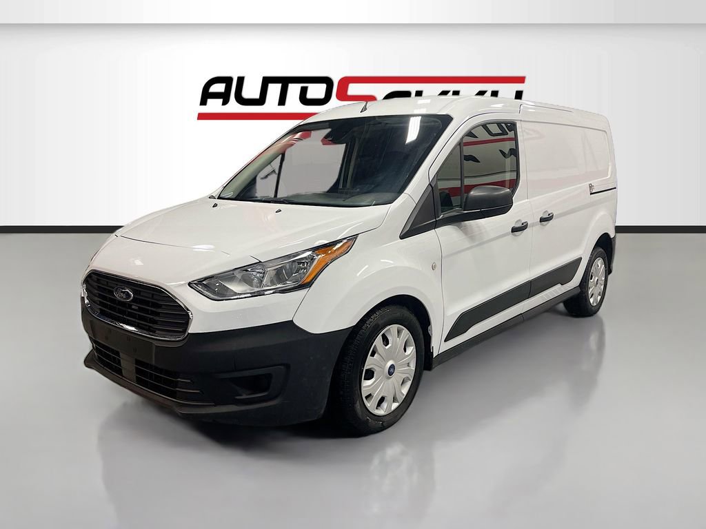 Used 2023 Ford Transit Connect XL FWD image 3