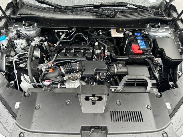 New 2026 Honda CR-V EX-L image 31