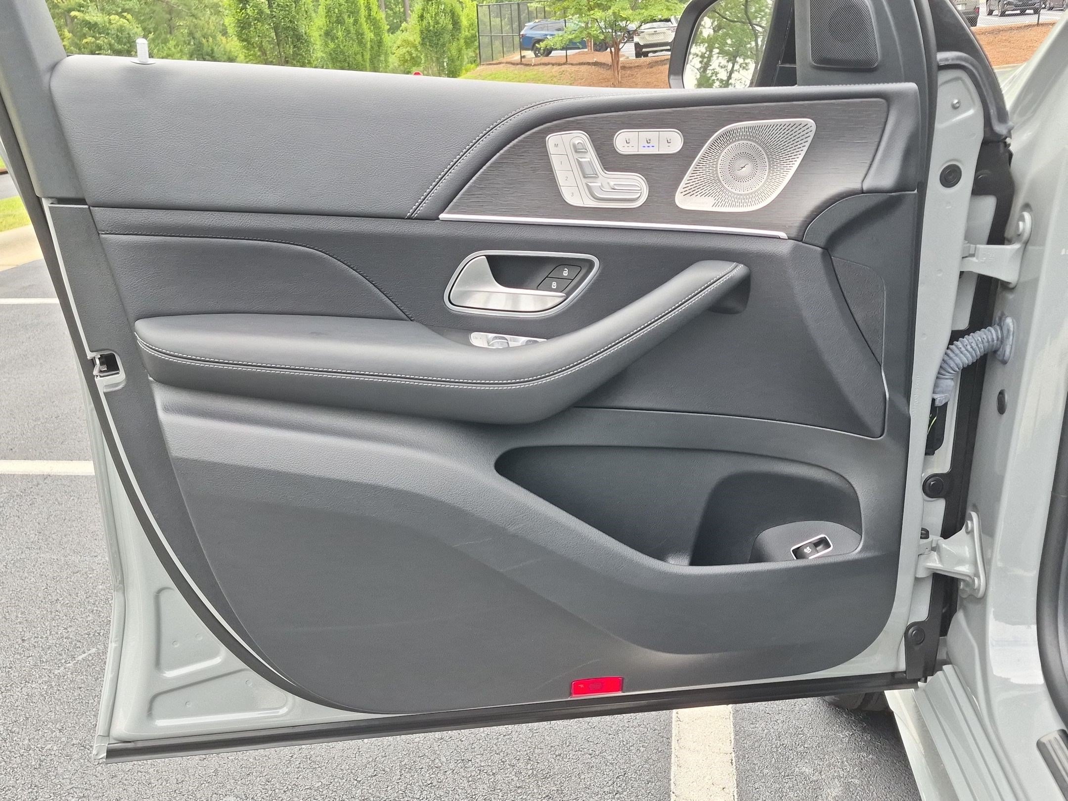 Certified 2024 Mercedes-Benz GLE 450 4MATIC image 14