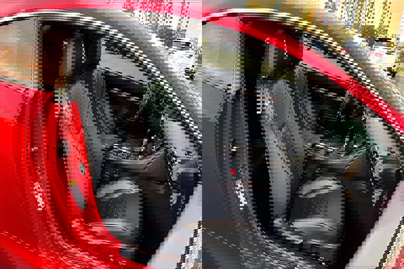 Used 2015 Lexus RC 350 image 8