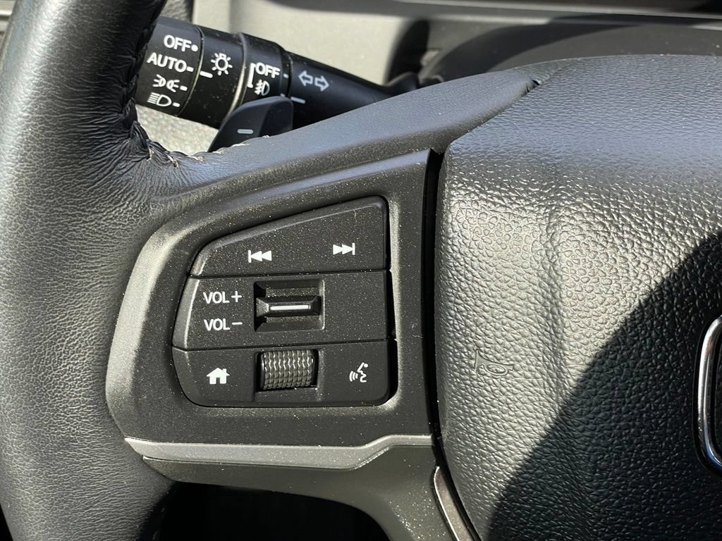 Used 2024 Honda Ridgeline RTL image 15