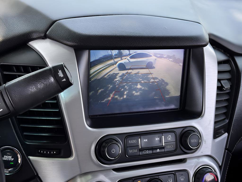 Used 2018 GMC Yukon SLT w/ Premium Edition RWD image 8