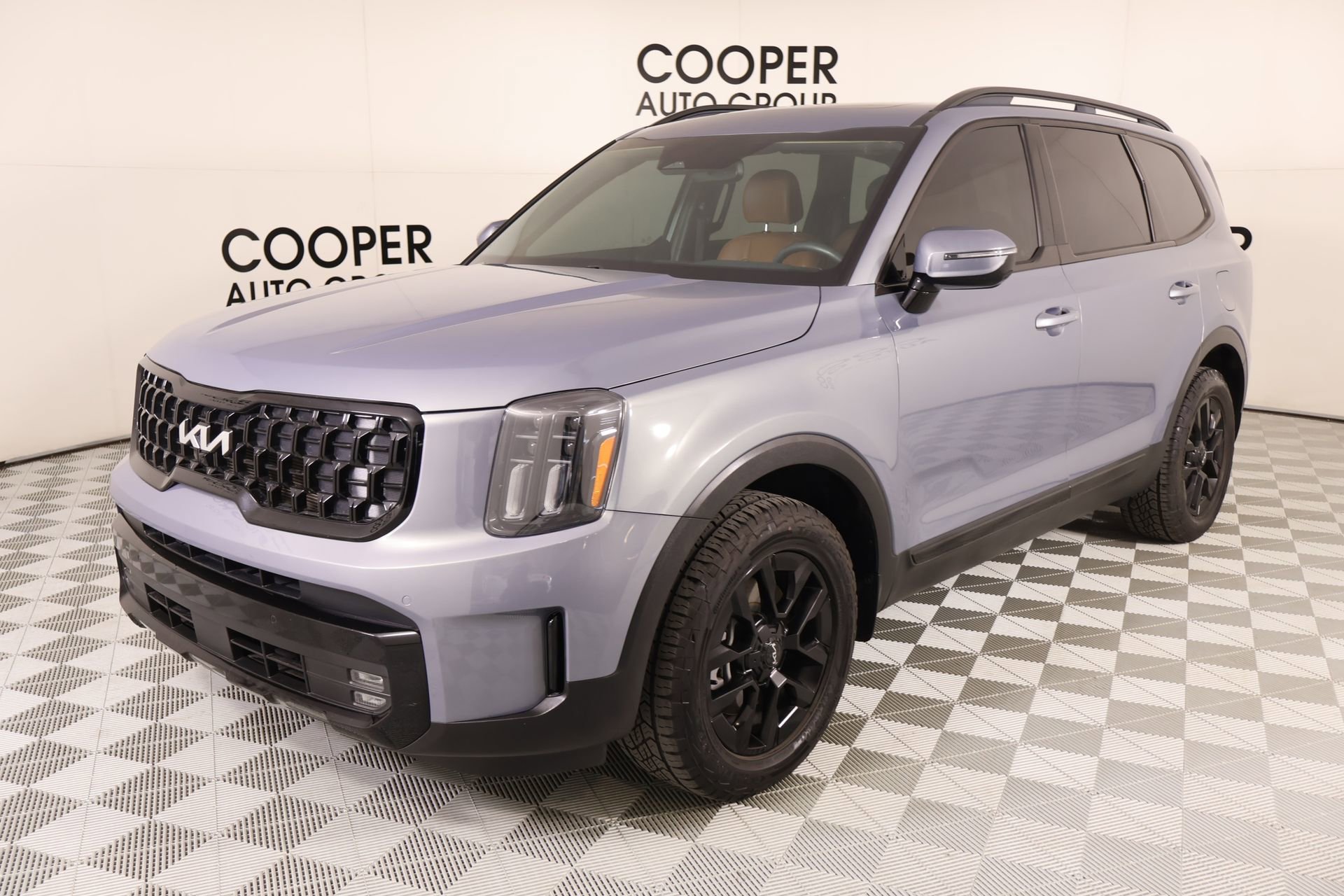Used 2024 Kia Telluride SX X-Pro AWD/4WD image 11