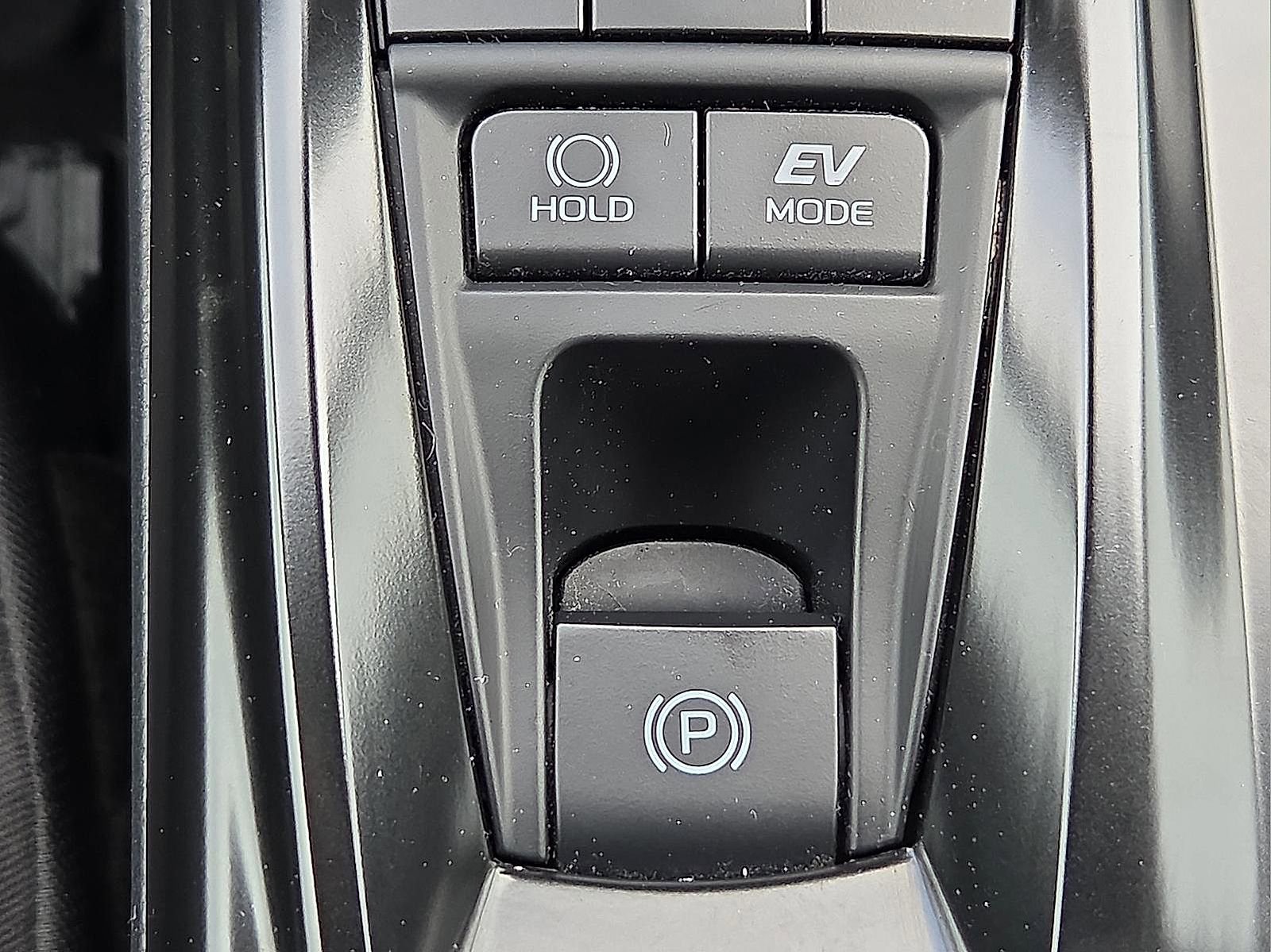 Used 2026 Toyota Camry LE image 18