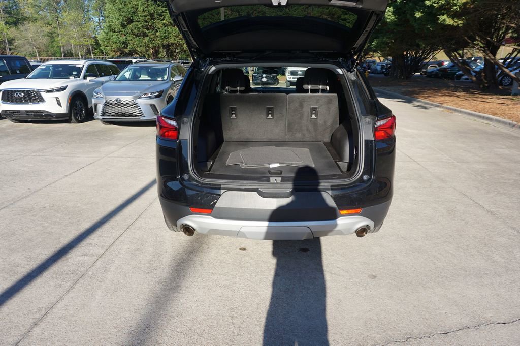 Used 2021 Chevrolet Blazer LT image 15