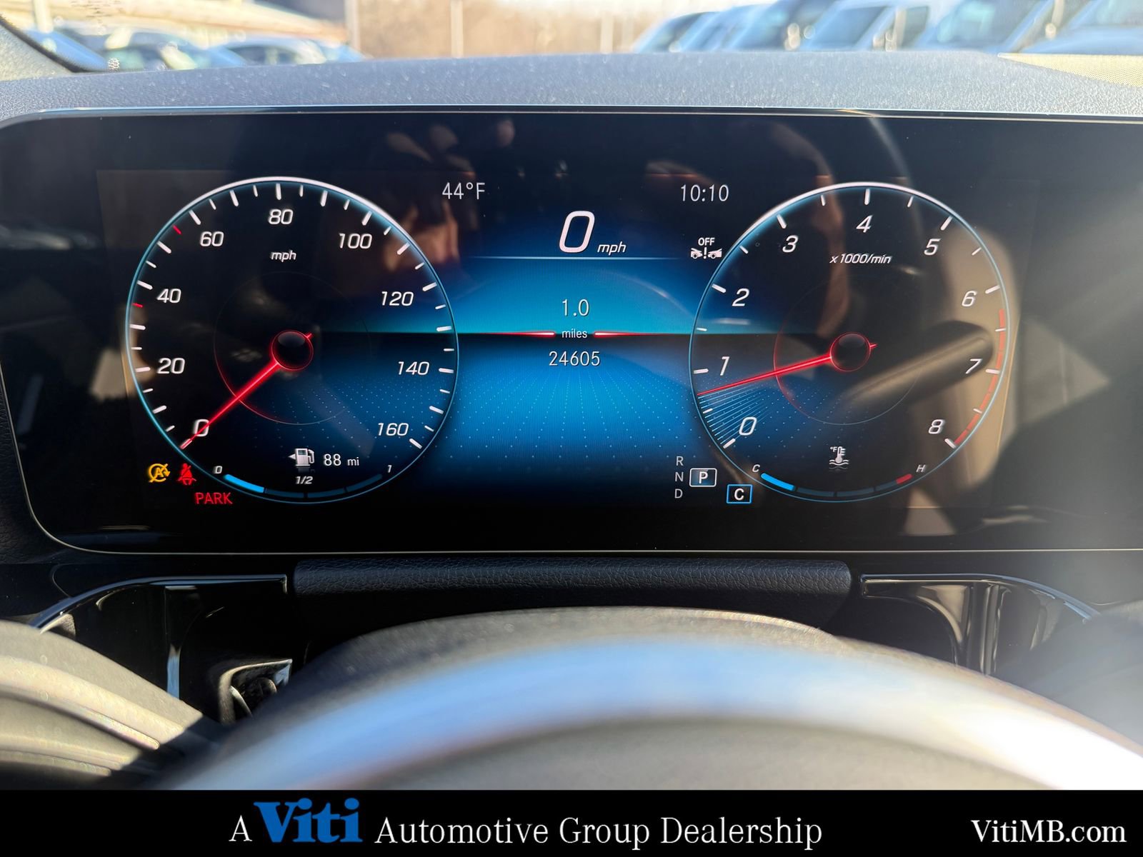 Certified 2023 Mercedes-Benz GLA 250 GLA 250 image 32