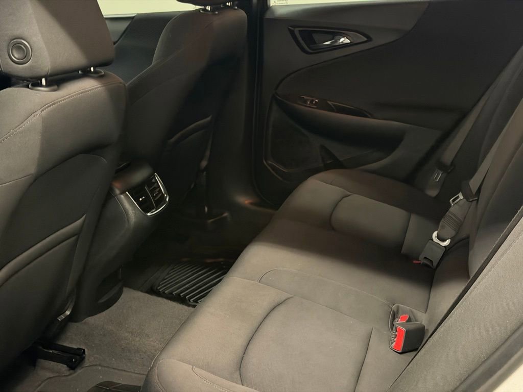 Certified 2020 Chevrolet Malibu LT FWD image 21