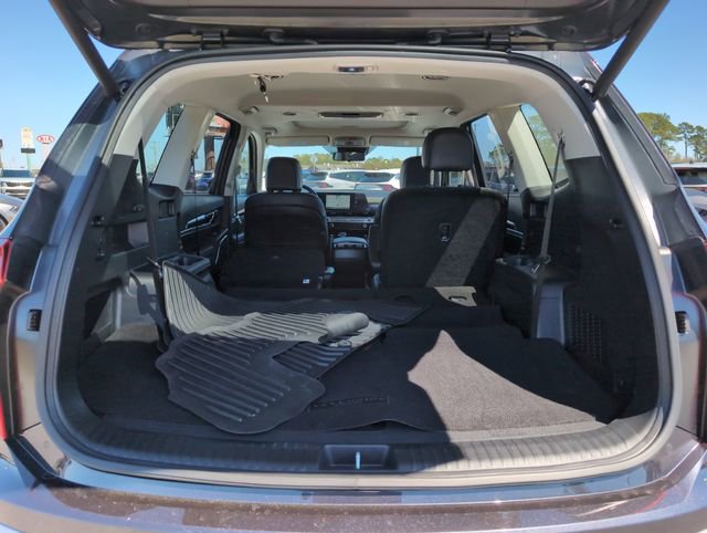 Used 2025 Kia Telluride S image 5
