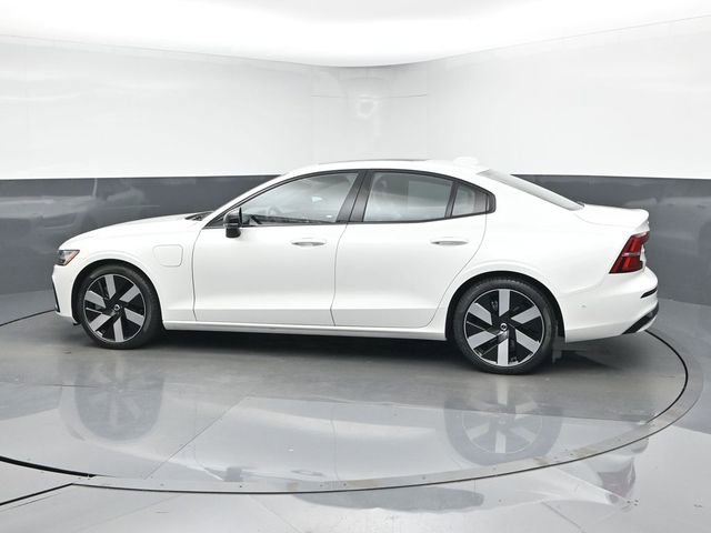 Used 2024 Volvo S60 T8 Ultimate w/ Climate Package image 5