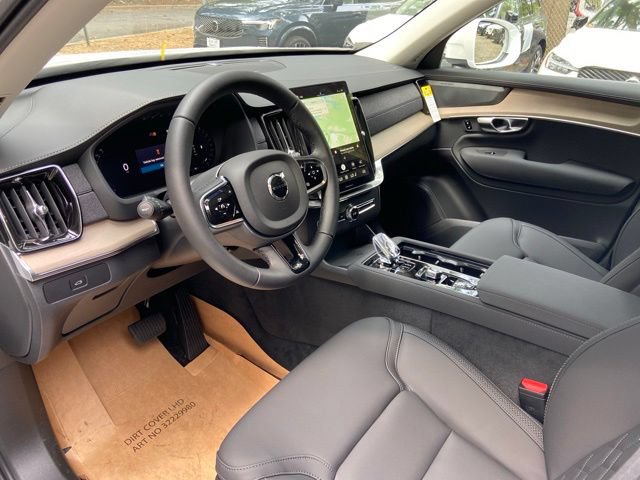 New 2027 Volvo XC90 B6 Plus AWD/4WD image 10
