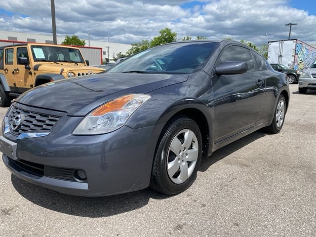 Used 2008 Nissan Altima 2.5 S FWD image 3
