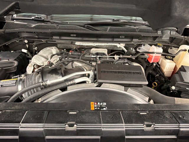 Used 2024 GMC Sierra 2500 Denali Ultimate AWD/4WD image 35