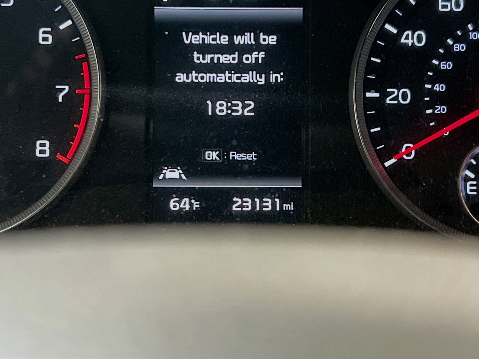 Used 2024 Kia K5 GT-Line image 8