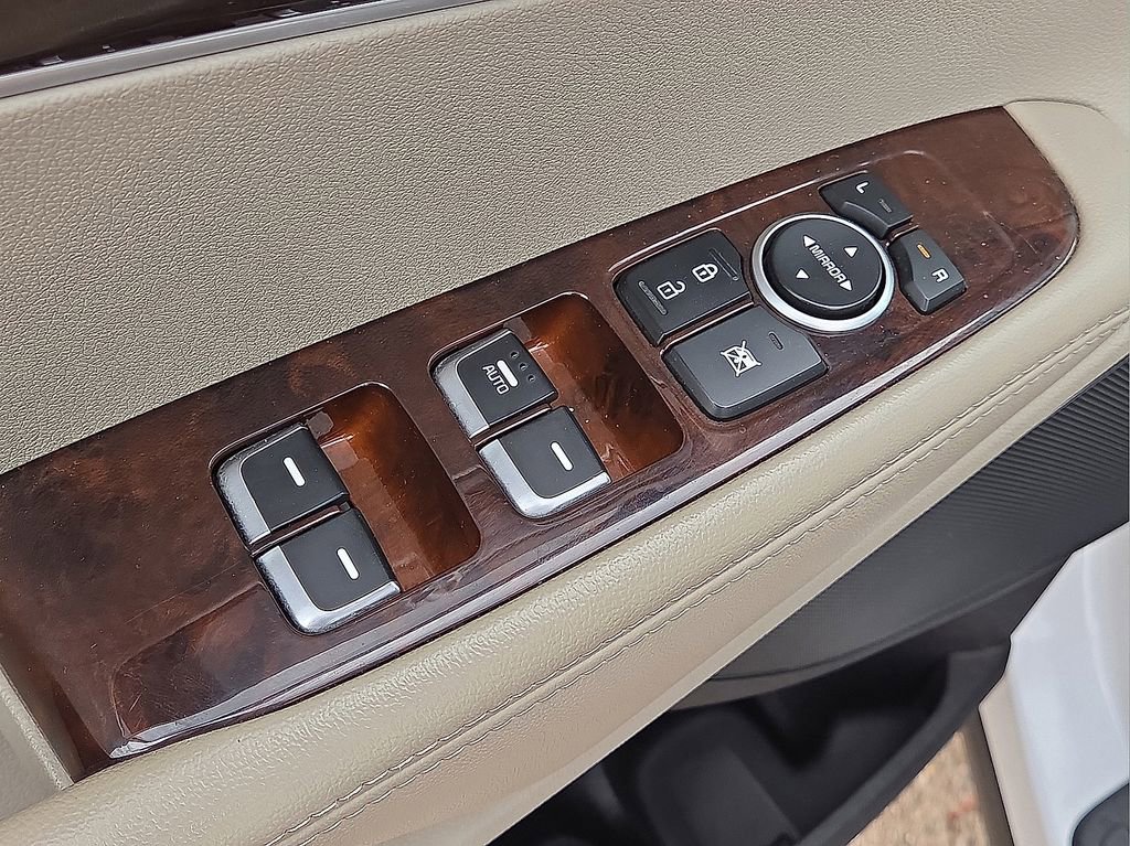 Used 2016 Kia Sorento LX image 22