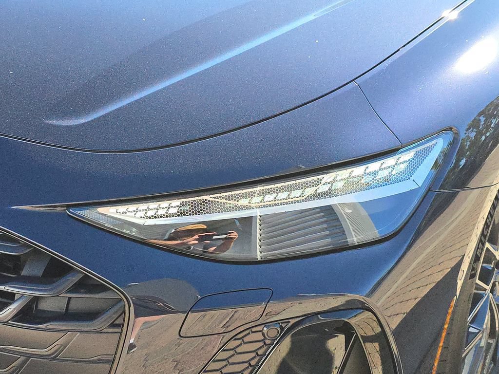 New 2026 Audi A6 Prestige AWD/4WD image 32