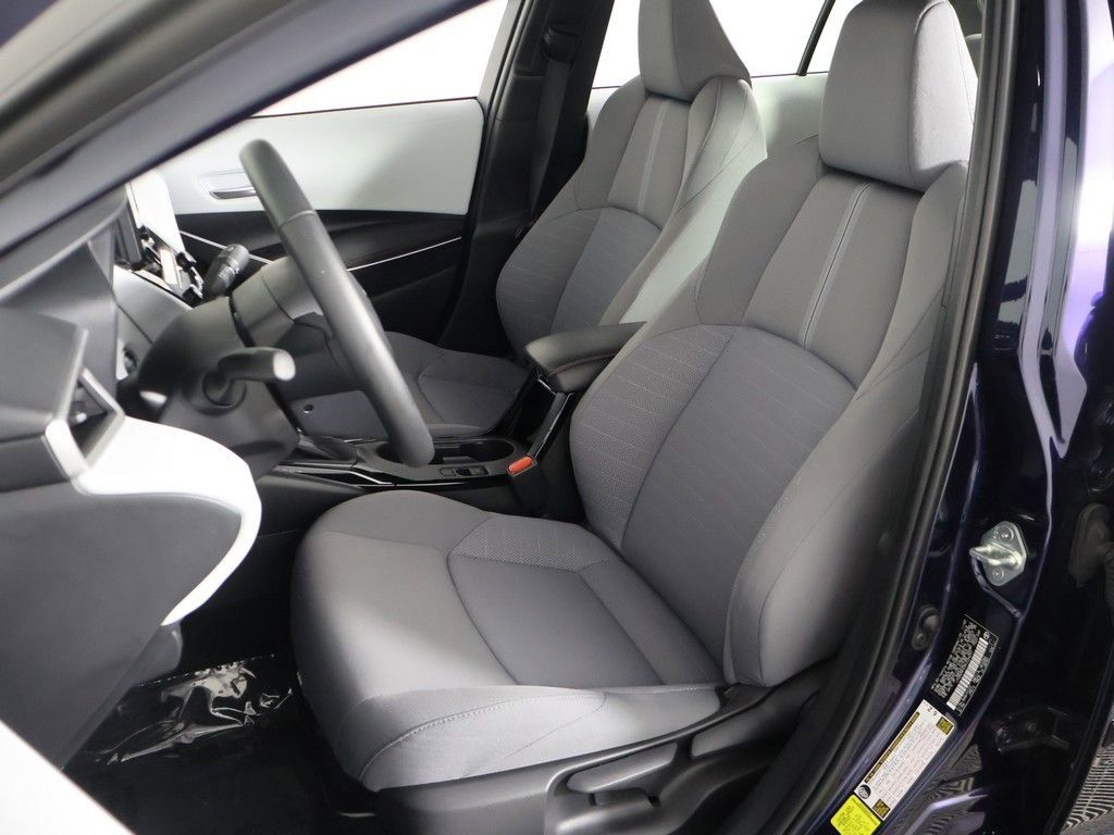 Used 2024 Toyota Corolla SE w/ Convenience Package image 26
