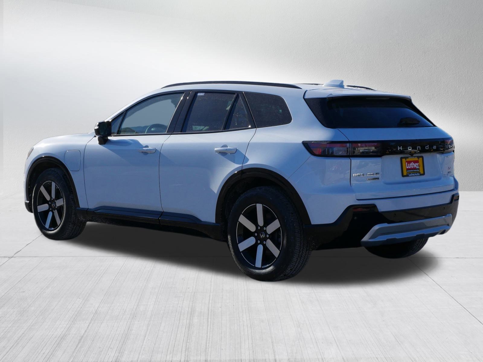 New 2026 Honda Prologue Touring image 5