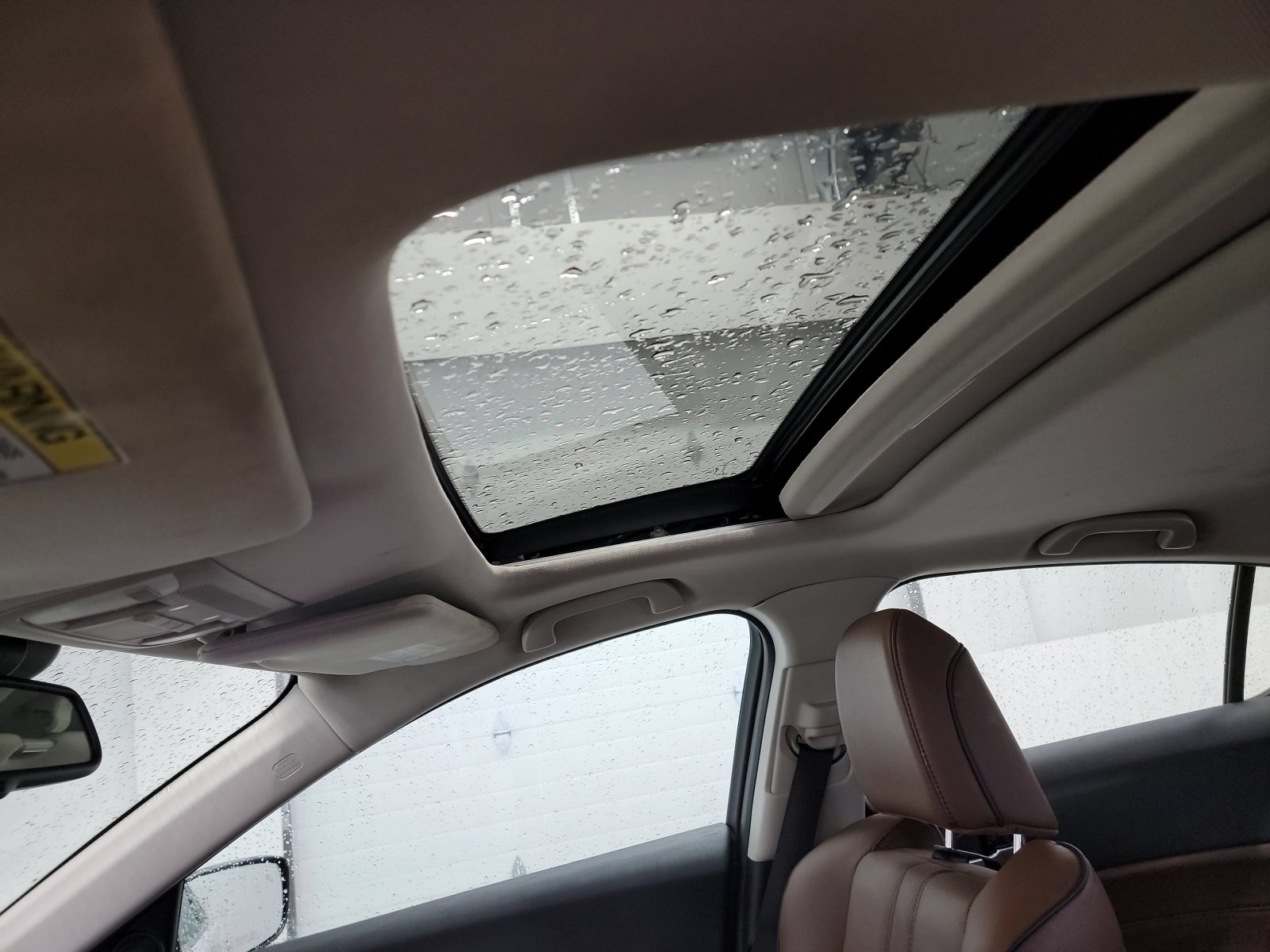 Used 2020 Acura ILX FWD image 24