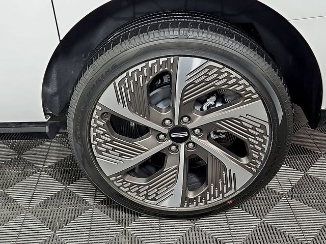New 2026 Lincoln Navigator L Black Label image 8
