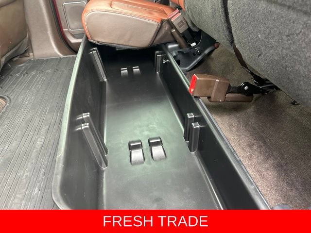 Used 2019 Ford F150 King Ranch w/ Equipment Group 601A Luxury AWD/4WD image 44