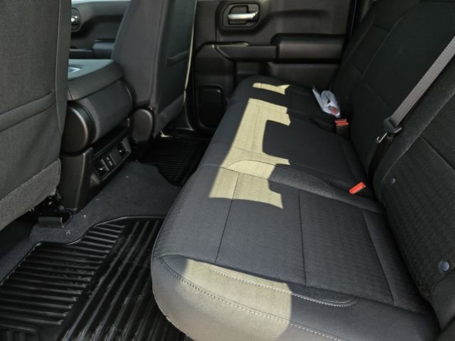 New 2026 GMC Sierra 1500 Pro w/ Graphite Edition AWD/4WD image 24