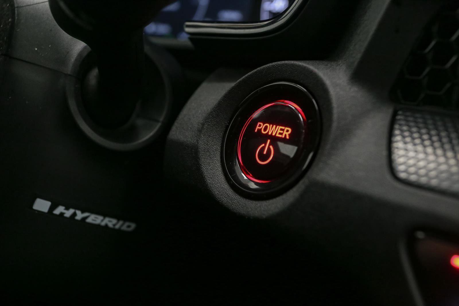 Used 2023 Honda CR-V Sport image 27