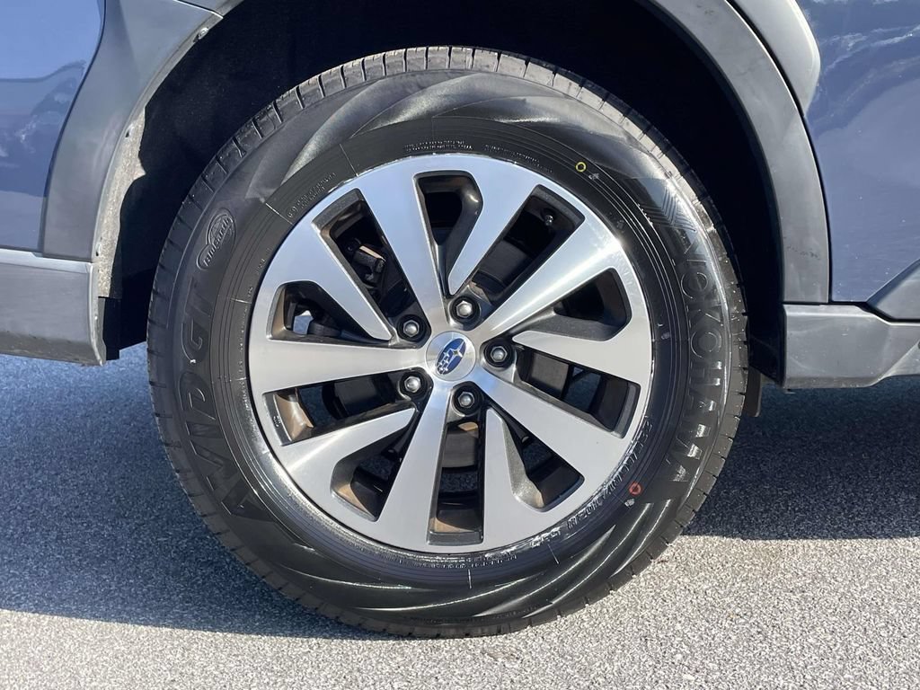 Certified 2023 Subaru Outback Premium AWD/4WD image 28