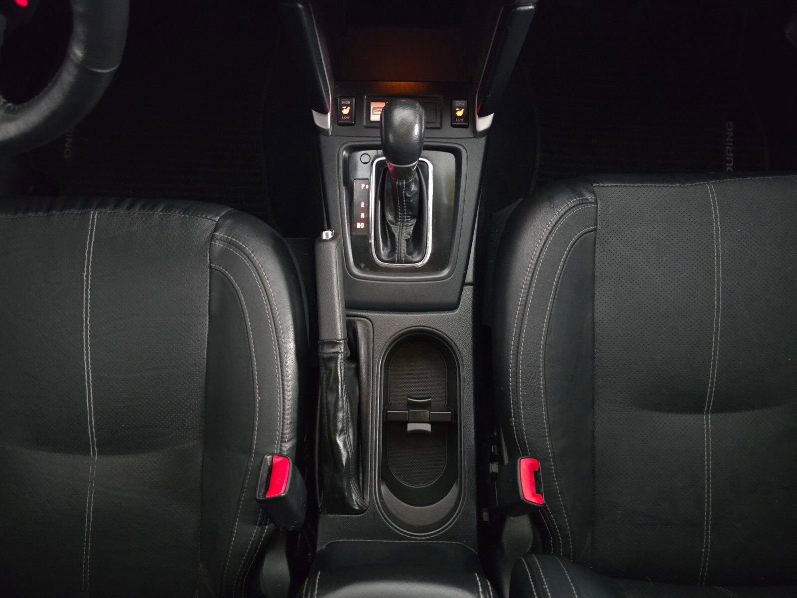 Used 2017 Subaru Forester 2.0XT Touring image 27