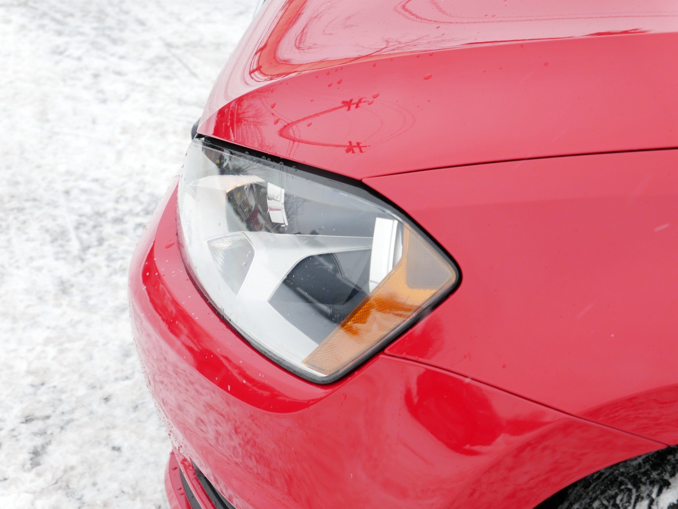 Used 2017 Volkswagen Golf Wolfsburg Edition image 16