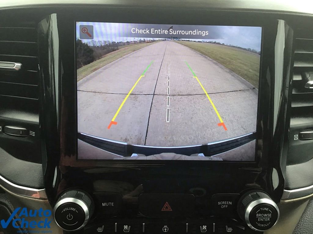 Used 2022 RAM 1500 Laramie image 45