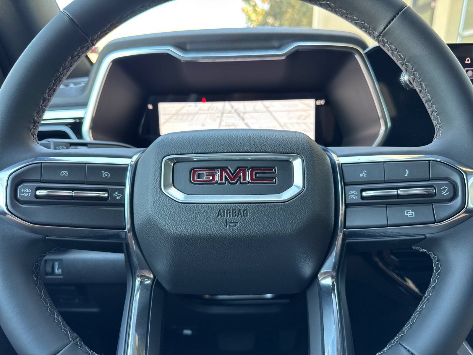 New 2026 GMC Canyon Elevation w/ Technology Package RWD image 22