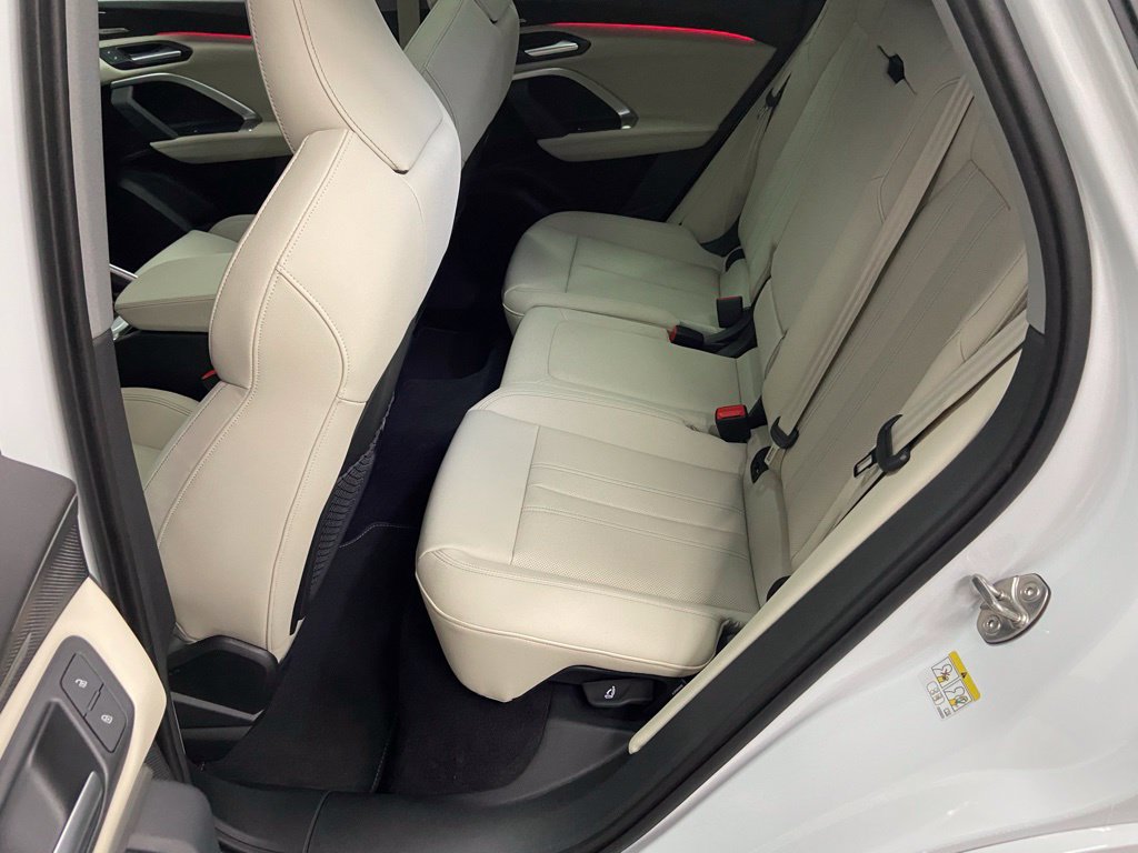 New 2026 Audi Q5 Prestige AWD/4WD image 5