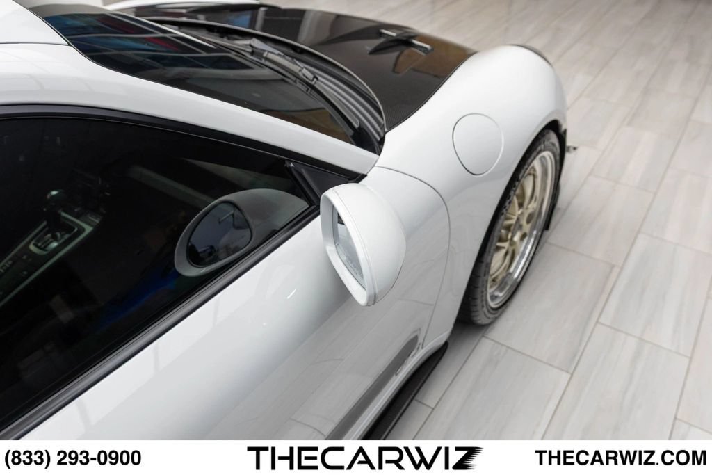 Used 2015 Porsche 911 GT3 RWD image 39