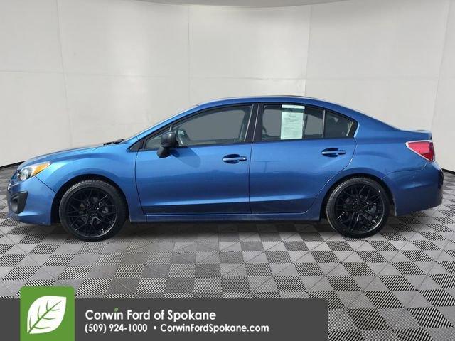 Used 2014 Subaru Impreza 2.0i image 10