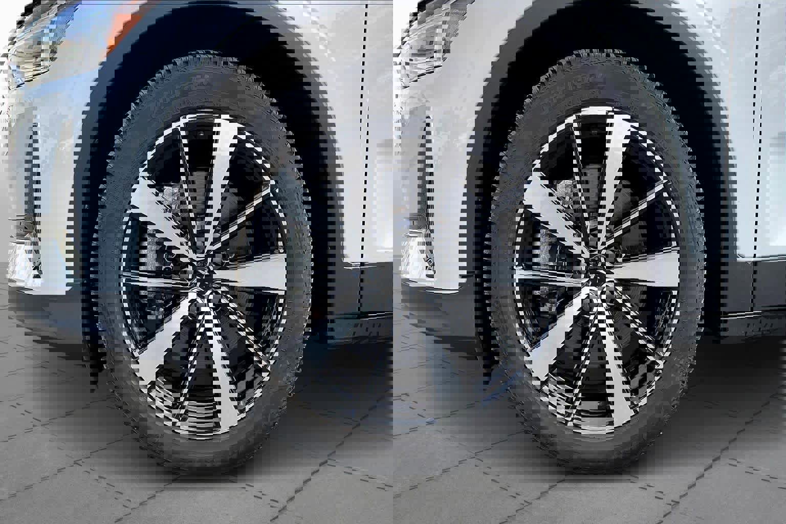 Used 2022 Polestar Polestar 2 w/ Plus Package image 10