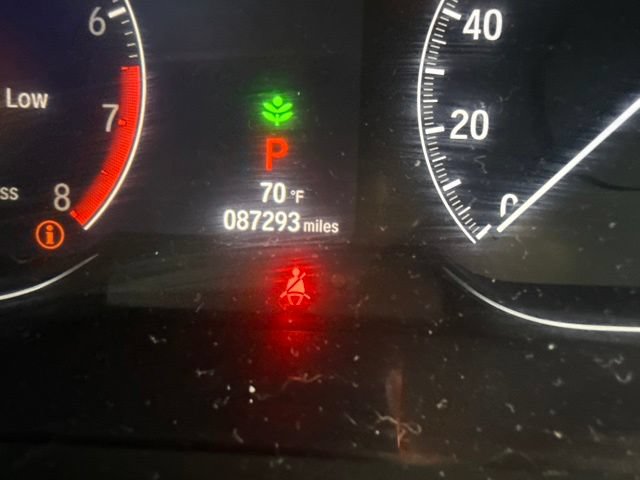 Used 2018 Honda Accord Touring image 13