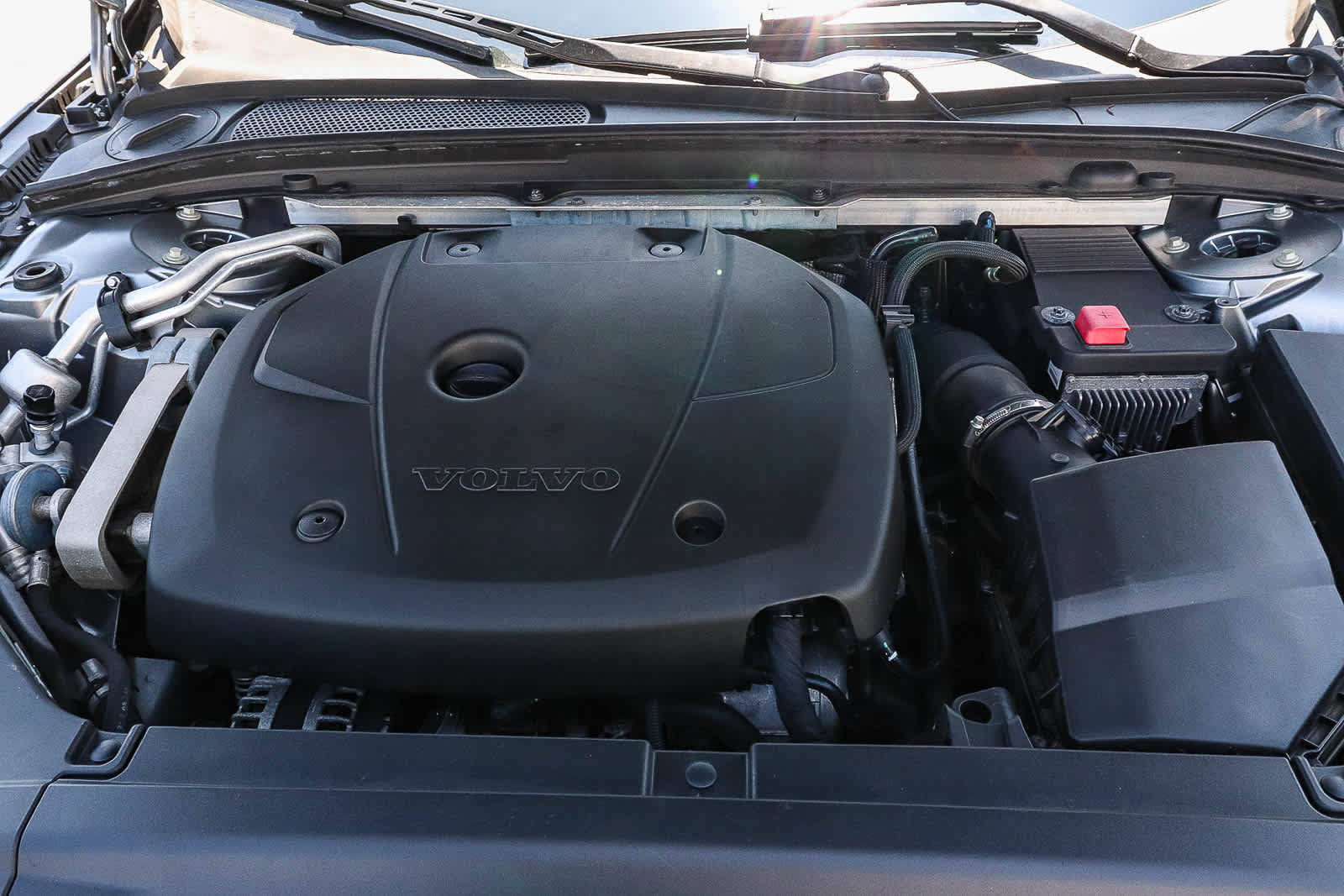 Used 2018 Volvo S90 T5 Momentum w/ Convenience Package FWD image 35