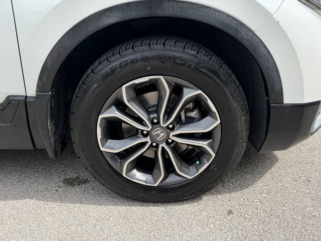 Certified 2021 Honda CR-V EX-L image 18